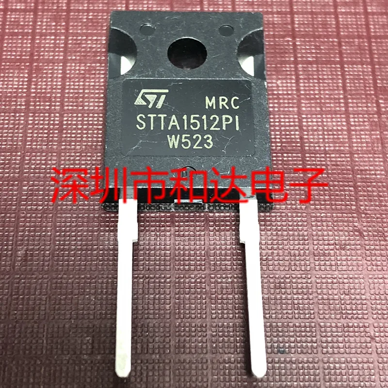 

STTA1512PI TO-247