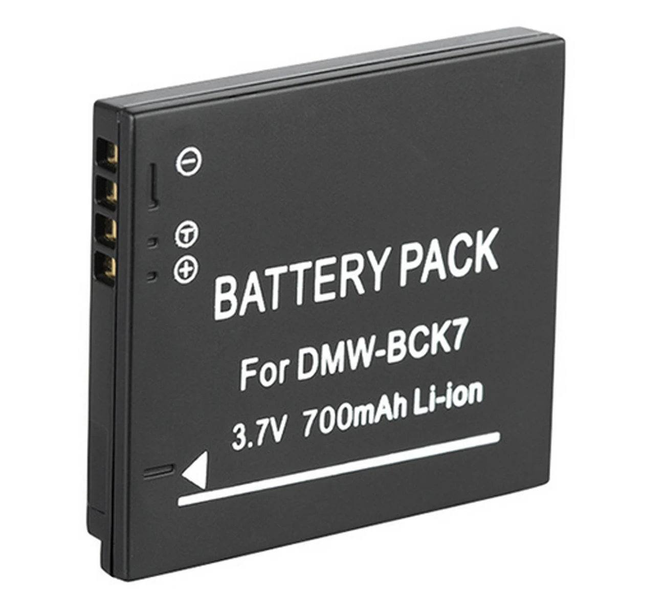 

Battery Pack for Panasonic Lumix DMC-FS16, DMC-FS18, DMC-FS22, DMC-FS28, DMC-FS35, DMC-FS37, DMC-FS40, DMC-FS45 Digital Camera