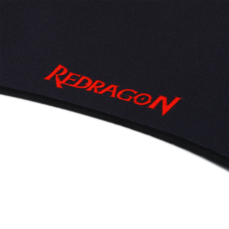 

Redragon P020 Gaming Mouse Pad Wrist Rest Support Memory Foam Cushion Thick Waterproof Accuracy Optimized for All Computer Mouse