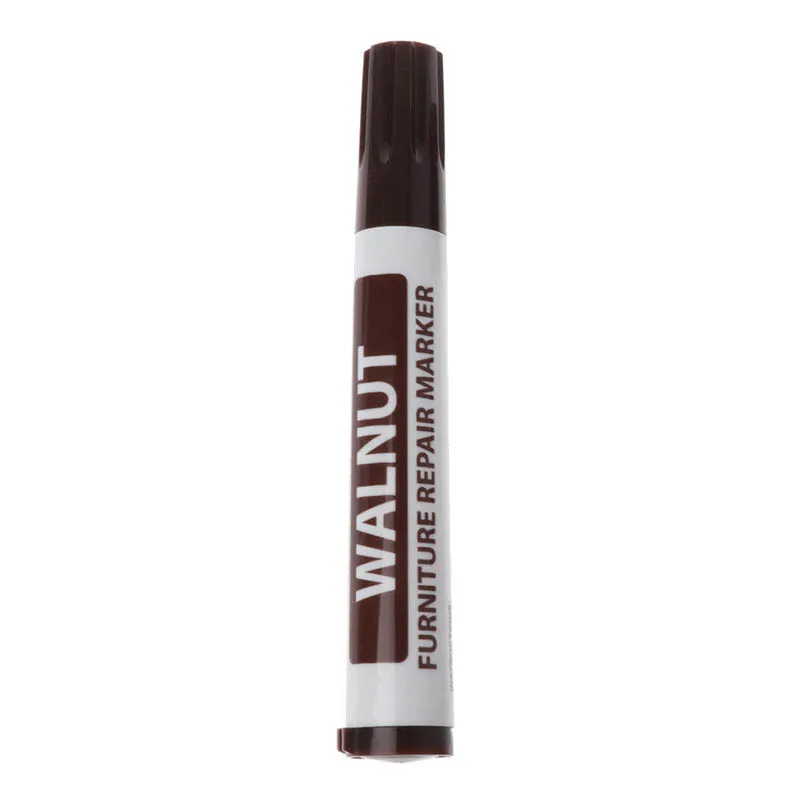 

Furniture Repair Pen Markers Scratch Filler Paint Remover For Wooden Cabinet Floor Tables Chairs INTE99