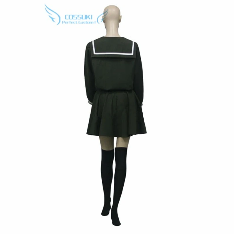 

High Quality Shakugan No Shana Uniform Cosplay Costume ,Perfect Custom For You !