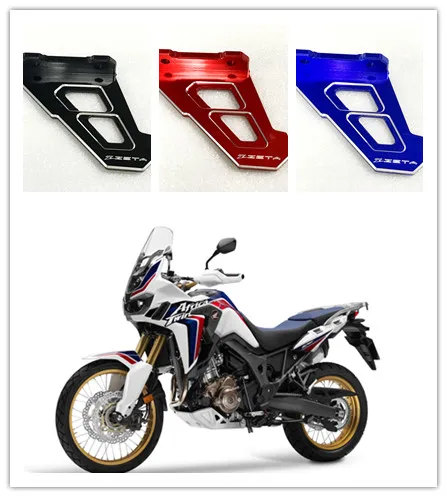 

CNC Chain Protection Plate For Honda CRF1000L African Twins Adventure