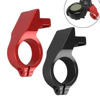metal instrument display refit holder for xiaomi m365 ninebot electric scooter scooter modification instrument bracket