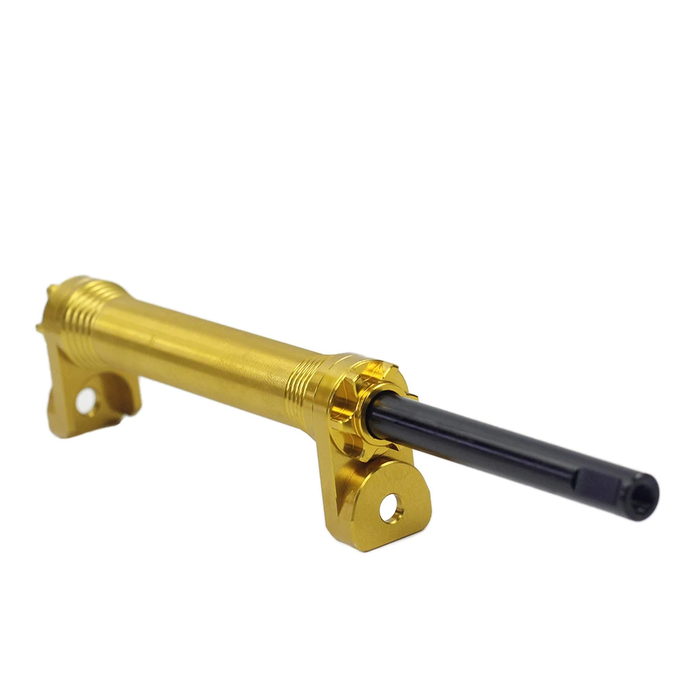 Велосипедные стойки Easy Wheel Удлинительный блок телескопический стержень для Brompton