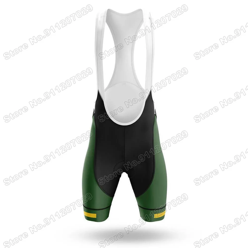 Без мяса велосипедист 2021 Велоспорт Джерси комплект летняя велосипедная Одежда