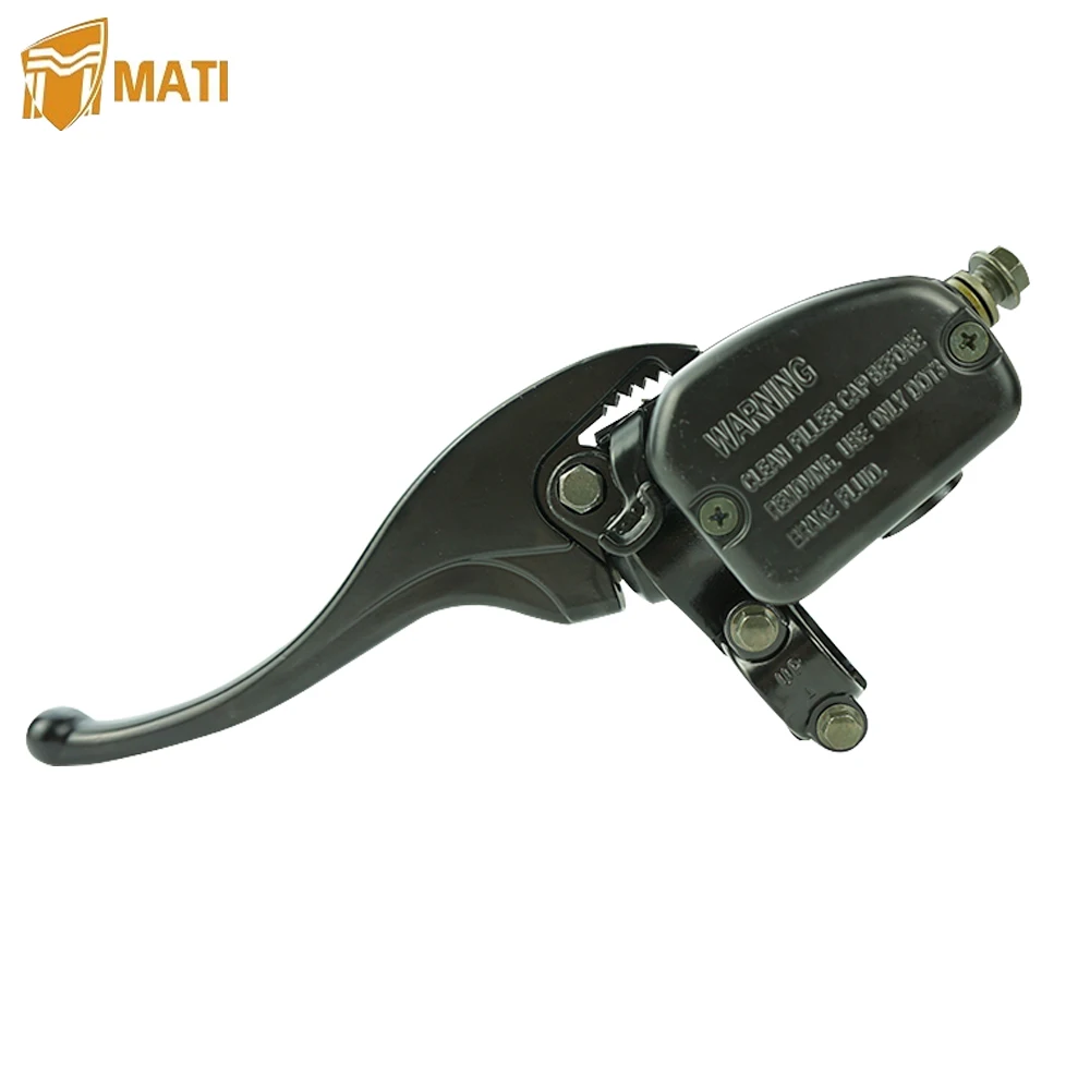 Мати 7/8 &quot22 мм передний левый тормозной цилиндр рычажный насос для Polaris АТР 330/500