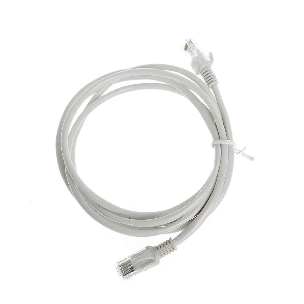 RJ45 Ethernet сеть LAN Cat5e Cat5 патч кабель 0 8/1 6/2 4/4/8 м для компьютера|USB-хабы| |