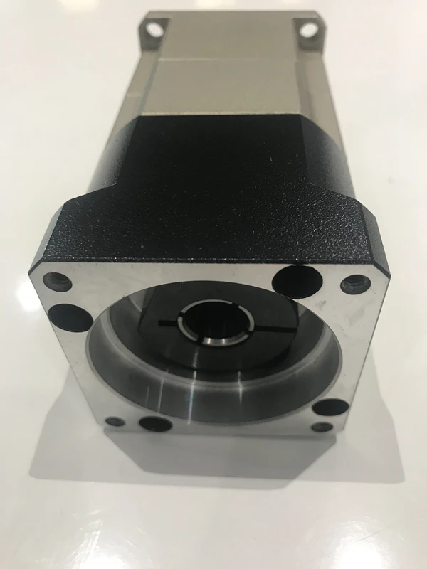 7 аркмин Высокоточный редуктор винтовой зубчатой передачи планетарный 15:1 до 100:1