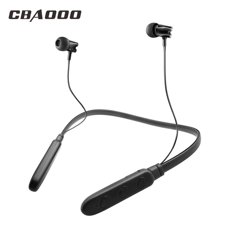 CBAOOO IE800 Bluetooth Oortelefoon HF800 Keramische Bass Draadloze Bluetooth Hoofdtelefoon HiFi ordopjes стерео наушники-вкладыши Oortjes
