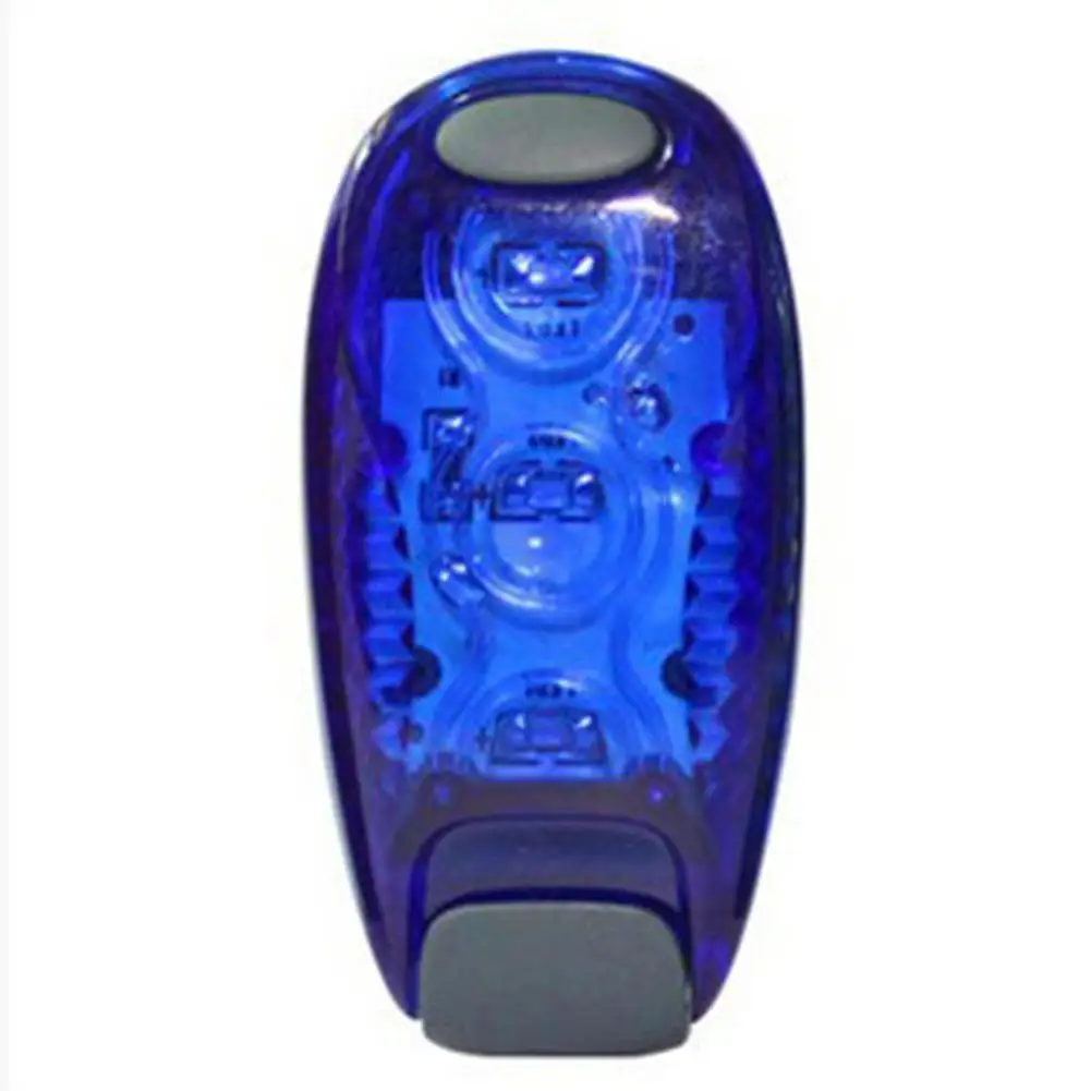 Уличная Водонепроницаемая светодиодная Ночная сигнальная лампа HiMISS высокой