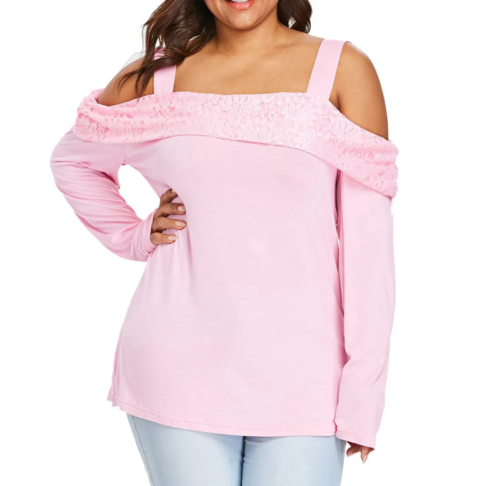 Женские рубашки для вечеринок модные большие размеры длинный рукав Женская