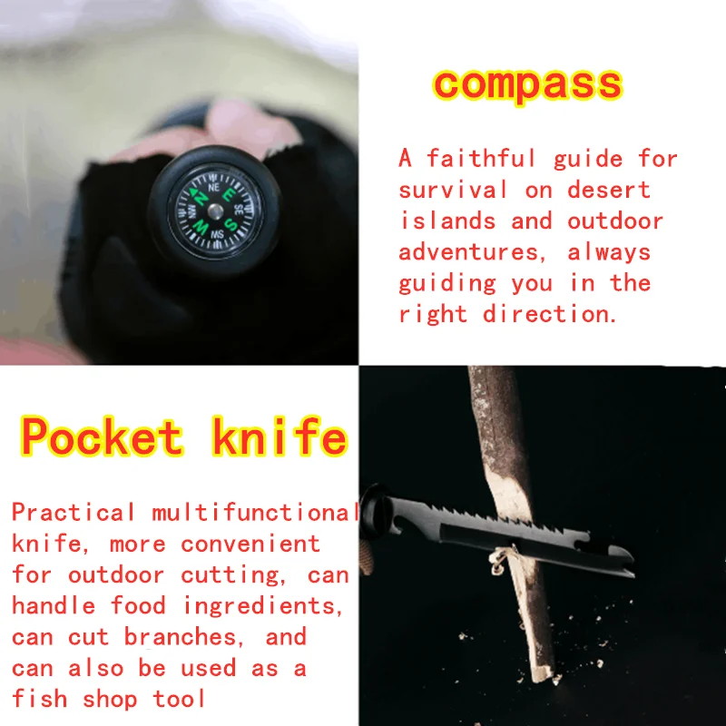 Многофункциональная лопата Nextool Военная Тактическая Лопата для отдыха на