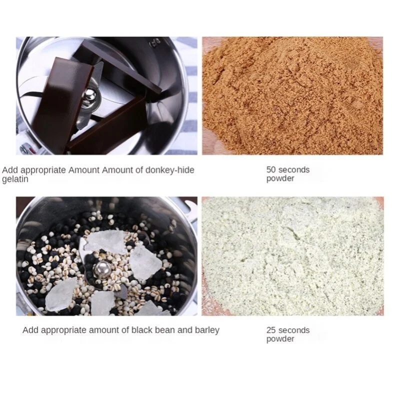 구매 전기 그라인더 의학 분쇄기 블렌더 허브 150g 전체 곡물 Dremel 농장 곡물 분쇄기 분쇄기 분말 가정용 분쇄기 550W 저렴한 전기 그라인더 의학 분쇄기 블렌더 허브 150g 전체 곡물 Dremel 농장 곡물 분쇄기 분쇄기 분말 가정용 분쇄기 550W