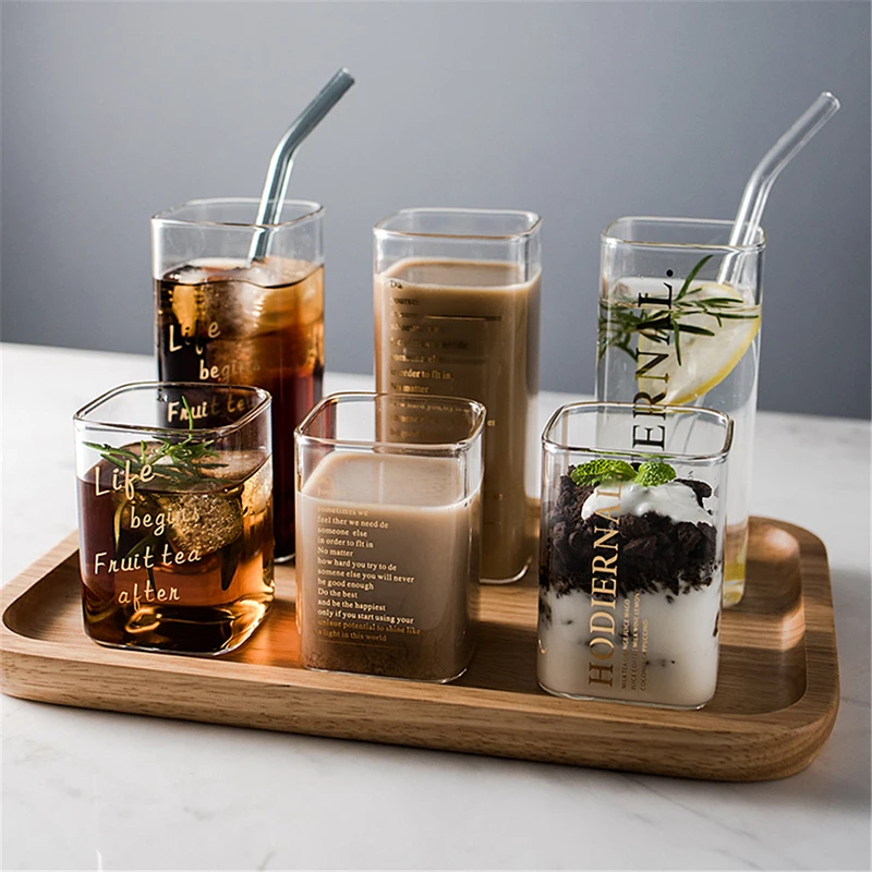 

Glasses Mug Wine Glass Coffee Cup Drinkware Beer Mug Tea Cup Original Mugs Milk Cup Vases