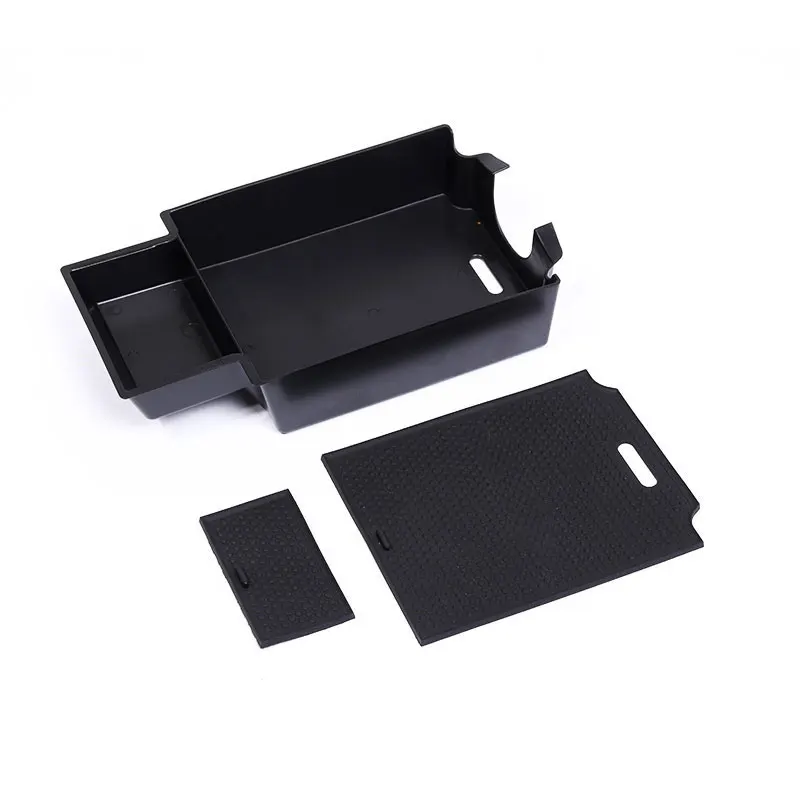 

Suitable for Mercedes-Benz CLA W117 C117 GLA A Class B A180 A250 A260 GLA200 AMG Auto Parts Glove Armrest Storage Box Tray