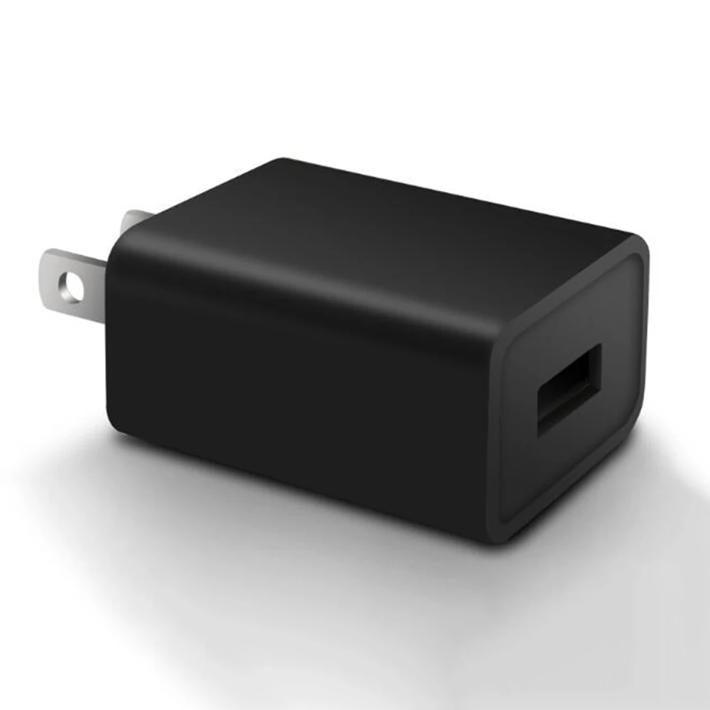 5V 2A вилка Европа/США USB зарядное устройство Портативный зарядный мобильный