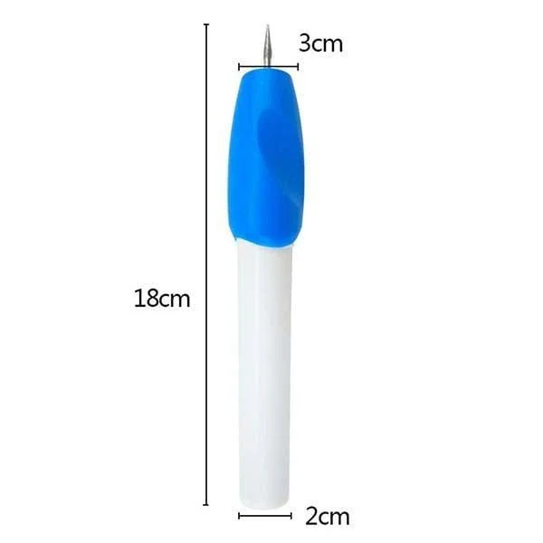 Ручка для гравировки сделай сам беспроводной электрический инструмент резки