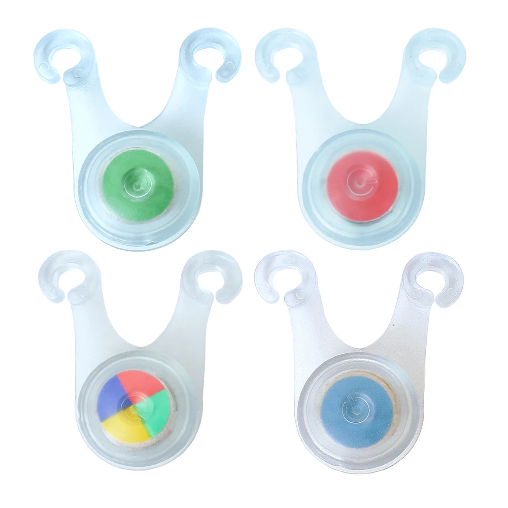 2 шт. водонепроницаемые светодиодные гирлянды для палаток | Спорт и развлечения