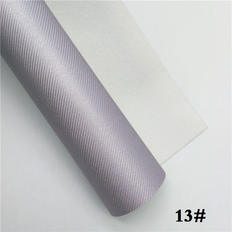 13 Glitterwishcome 21X29 см A4 размер винил для бантов блестящая синтетическая кожа, искусственная ткань, искусственная кожа листы для бантов, GM612A - Цвет: 13