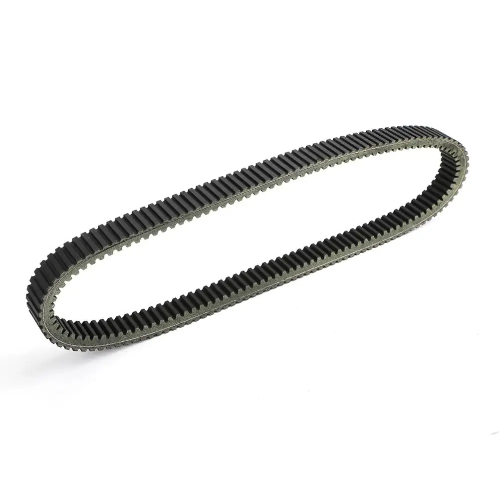 

Artudatech Drive belt for Ski-Doo Mach Z Tech Plus 800 2001-2003 I 700 1999 417300066 Motorcycle Accessories Parts