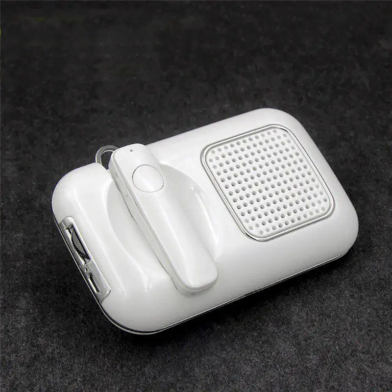 Автомобильная гарнитура громкой связи автомобильный комплект 3 в 1