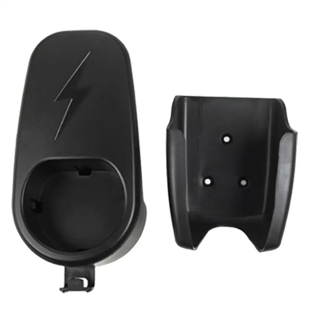 

Вешалка для кабеля Tesla, оригинальная форма, многофункциональная Пряжка, крючок, настенное крепление, Соединительный кронштейн, Держатель за...