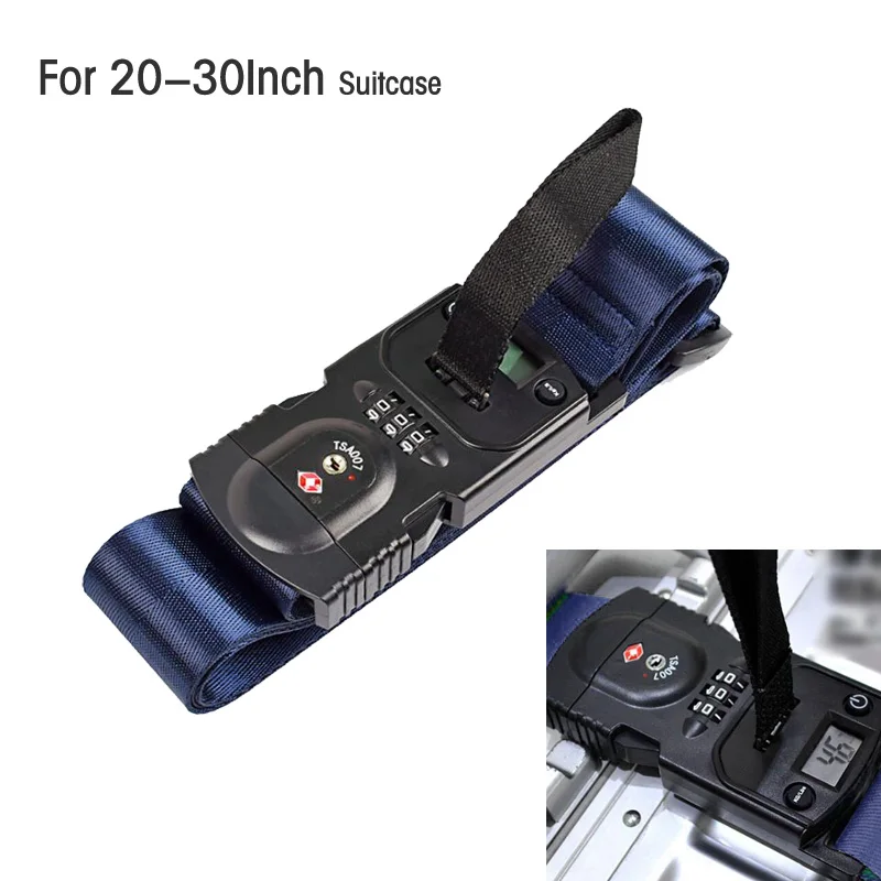 Type12 50 кг 40 кг цифровые электронные весы для багажа Портативный весы для чемодана ручная ручные весы с крючком обрабатываются дорожная сумка весы - Цвет: Type12