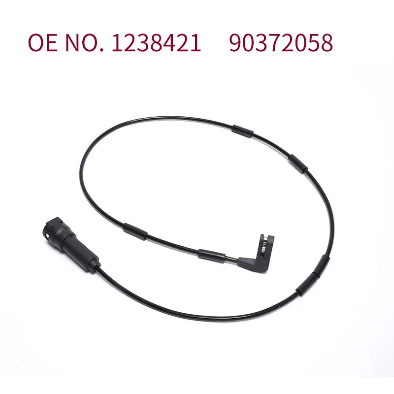 

high quality car brake alarm line Product length:855MM Fit for opel for OMEGA A (V87)/for OMEGA A Estate (V87) 1238421/90372058