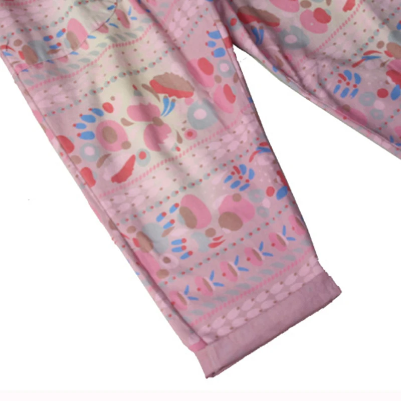 Женские джинсы деним брюки нижнее белье прямые большой свободный негабаритных