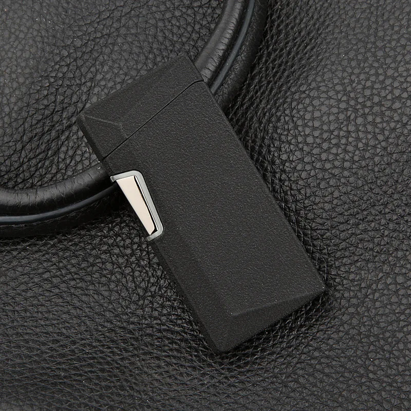Электронная импульсная Зажигалка из цинкового сплава с зарядкой от Usb | Дом и сад
