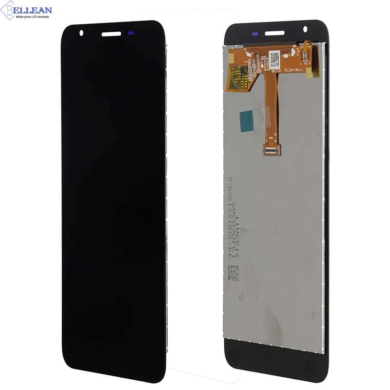 Catteny A260F ЖК Замена для samsung Galaxy A2 Core Lcd A260 дисплей кодирующий преобразователь сенсорного экрана в сборе