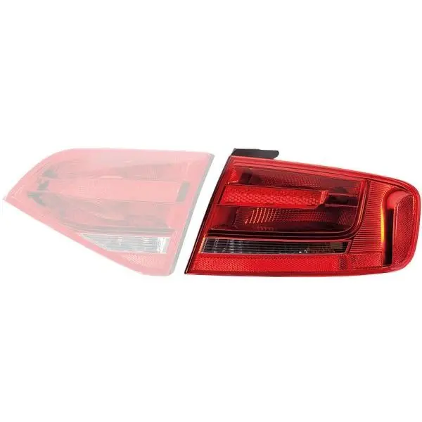 Фонарь задн. L AUDI A4 07 HELLA 2VA009686-091 |