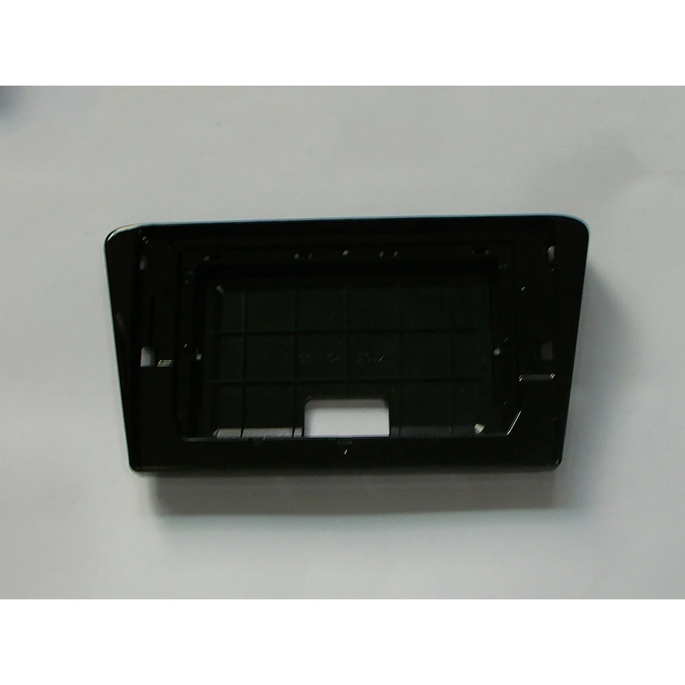 HACTIVOL 2 Din автомобильный радиоприемник с рамкой для Peugeot 408 2014 2016 DVD GPS плеер панель