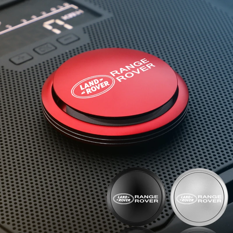 Освежитель для салона автомобиля ароматерапия ароматический декор Land Rover Range Evoque