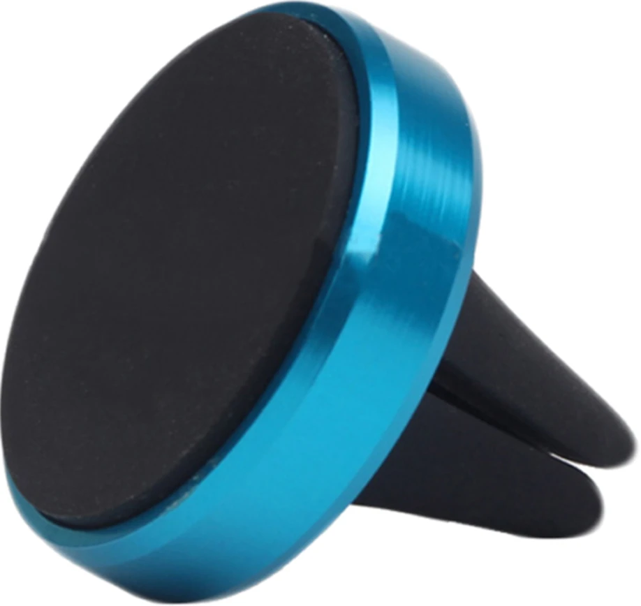 Универсальный магнитный автомобильный держатель поворот на 360 градусов