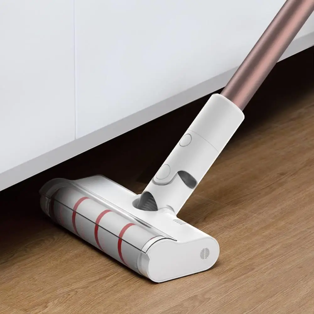 

Dreame XR Premium Handheld Wireless Vacuum Cleaner Portable Cordless Cyclone Filter Dust Collector floor and Carpet brus
