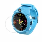 Защитная пленка для экрана Q360, для смарт-часов, камеры, GPS-трекера