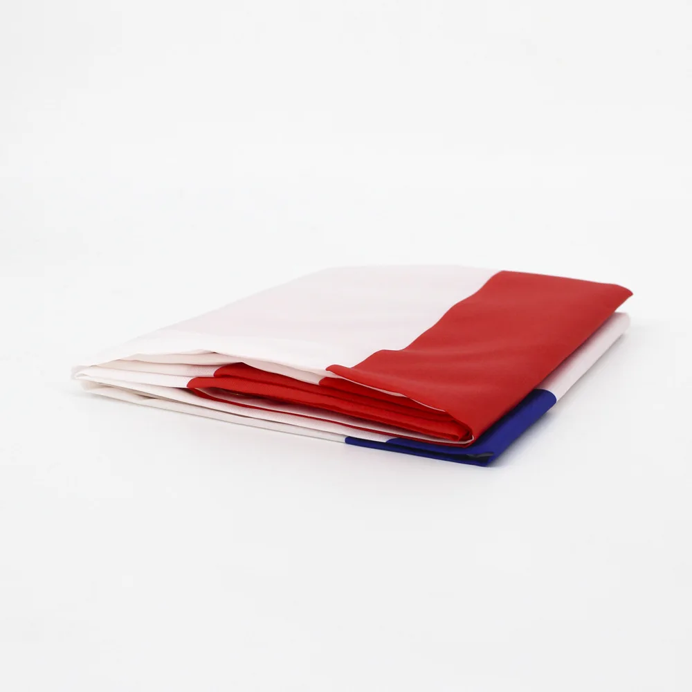

Red white blue five-pointed star Flag 3x5ft