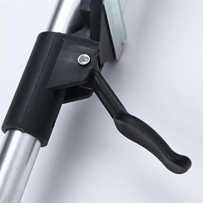 1 Набор выдвижных листьев грабли стальная проволока для очистки сада инструменты