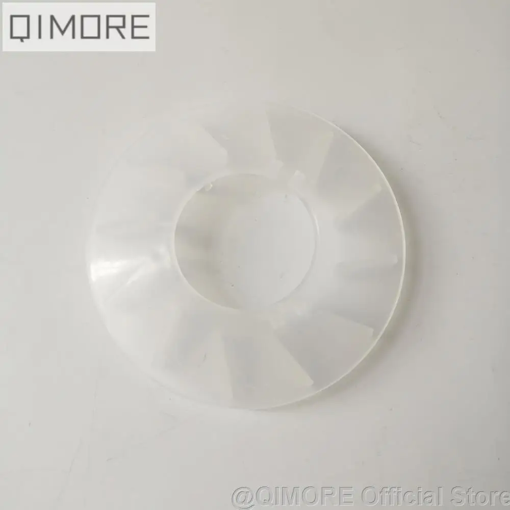 

CVT Variator Fan for 4 stroke Scooter Moped ATV GY6 50 60 80 139QMB 147QMD