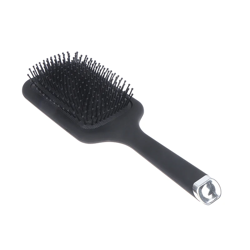 

Массажная расческа для волосяного фолликула, Расческа с воздушной подушкой для домашнего салона, Парикмахерская, блеск для волос, Женская М...