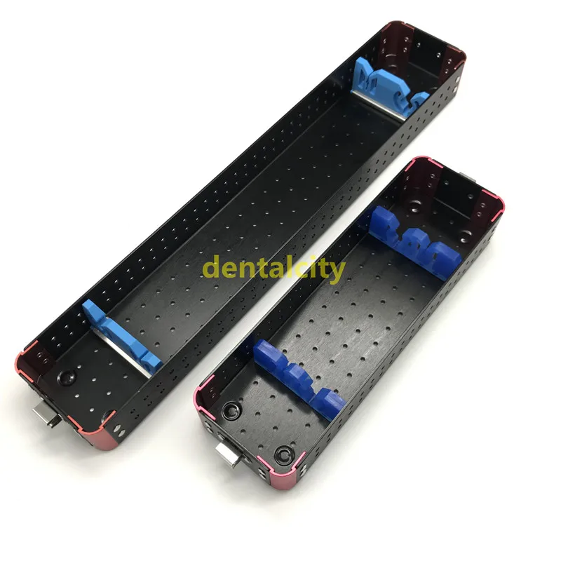 Дезинфекция коробка для эндоскопические инструменты артроскоп носовые пазухи