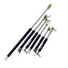 Пружина газовая, 18*8 тактов, 70 мм, 50-220 н5 кг-50 кг