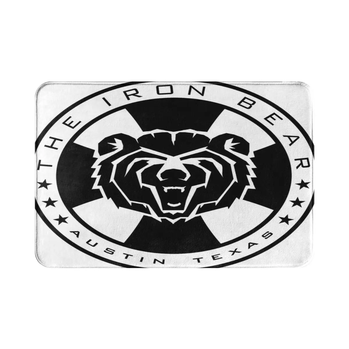 9 ковриков для ванны коврик входной двери Аниме Коврик уличный кухонные коврики