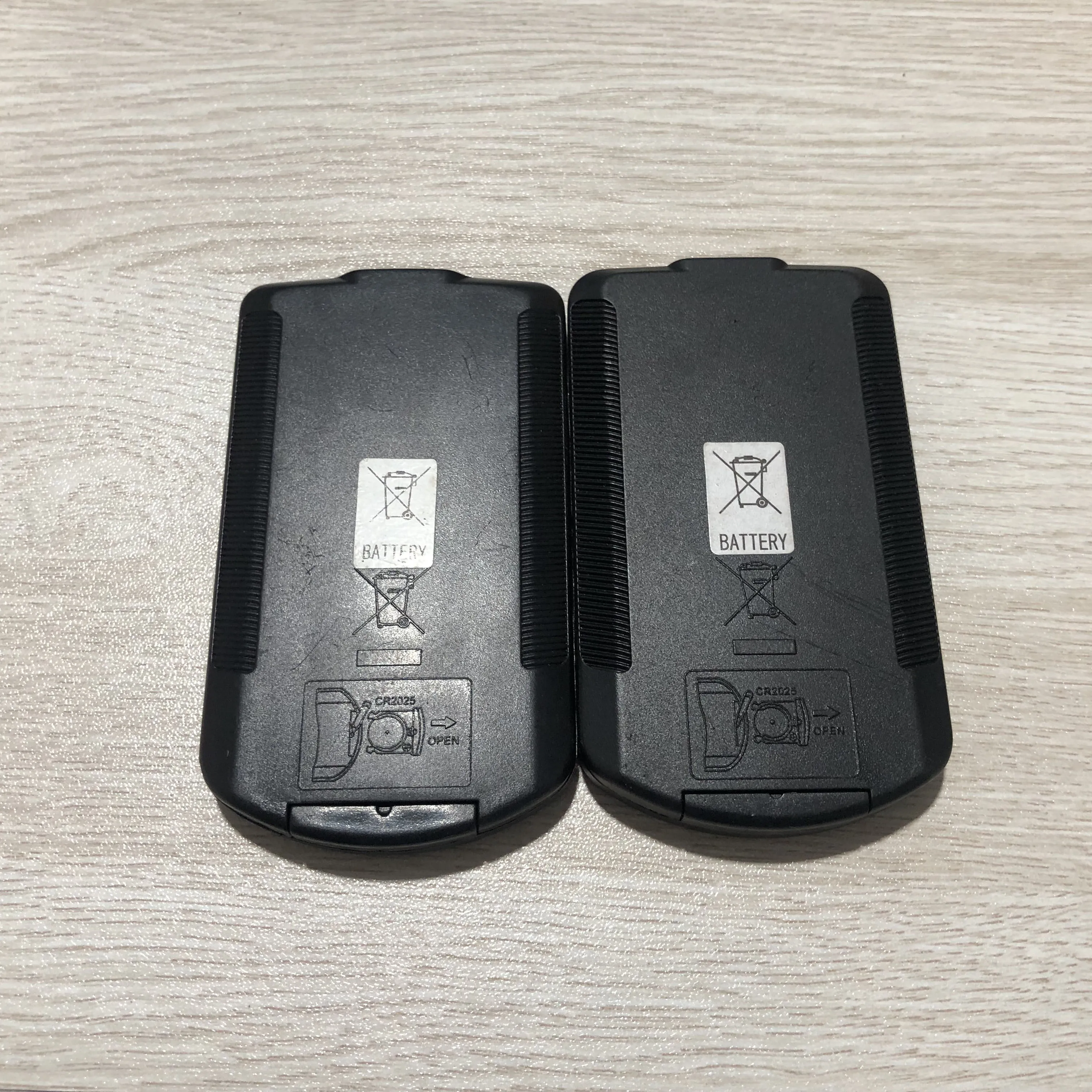 

Used Original for JVC RM-SUXG355R RM-SUXF3BR Remote control Fernbedienung
