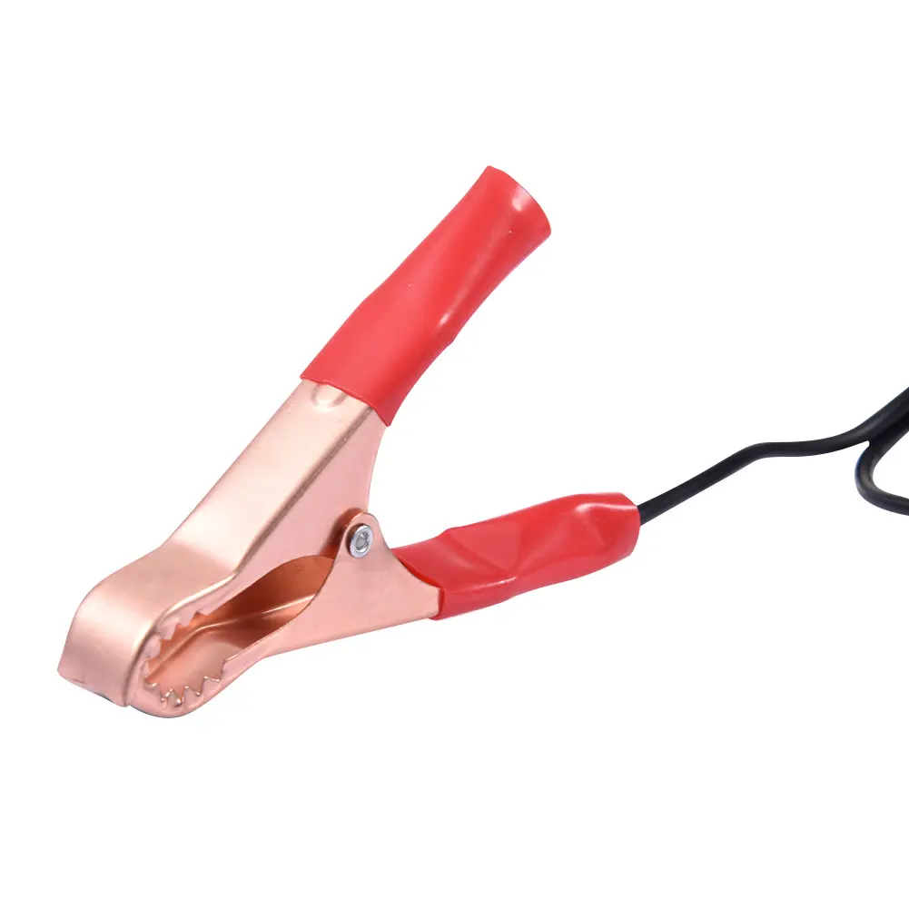 

Car Fuel Spray Nozzle Cleaning Tool Wash Maintenance Engine Car Fuel Injector Washing Device Fuel System Cleaning Tool