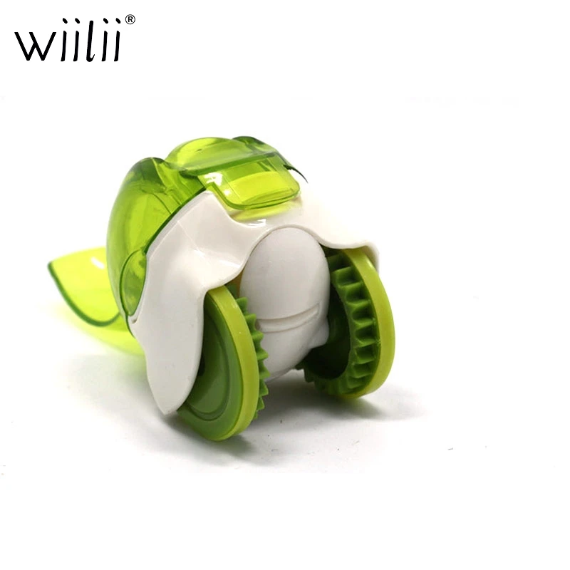 Wiilii чесночный пресс слайсер для чеснока резак с контейнером хранения прочный