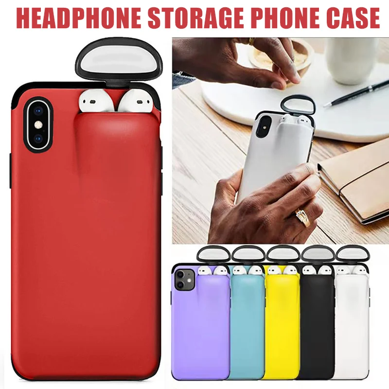 Унифицированная Защитная Совместимость для iPhone беспроводная bluetooth гарнитура