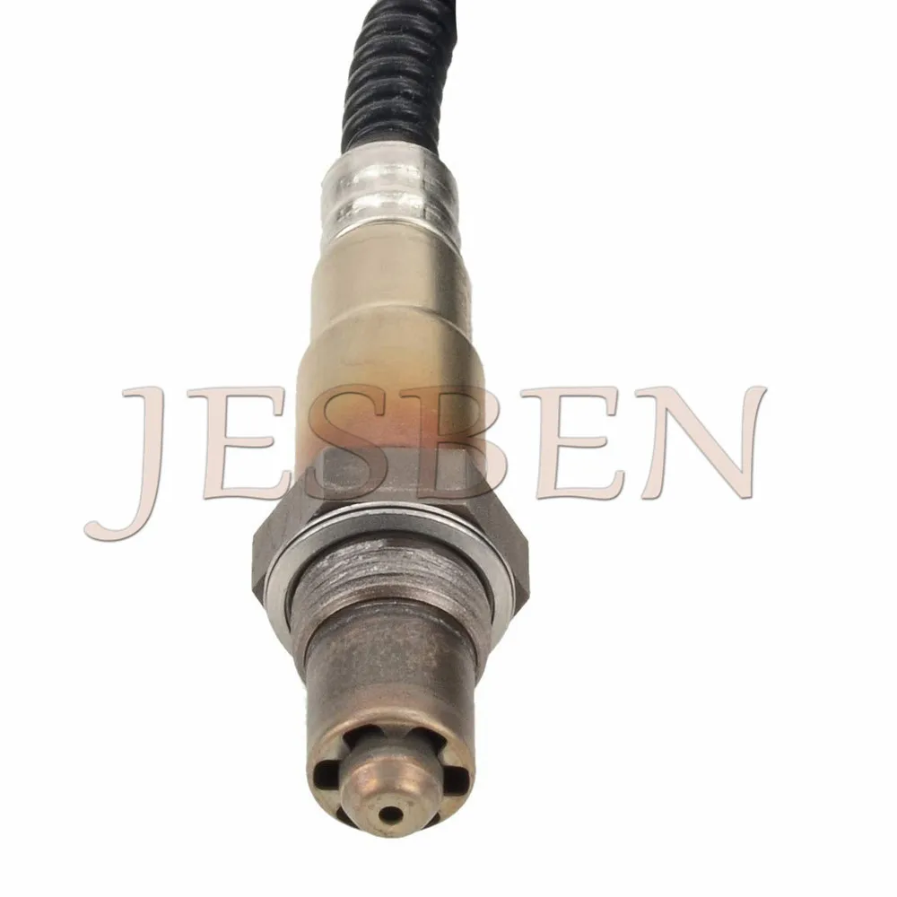 Кислородный датчик JESBEN 058906265C лямбда да подходит для 0258006305 1 8 2 0 OE #0258006306