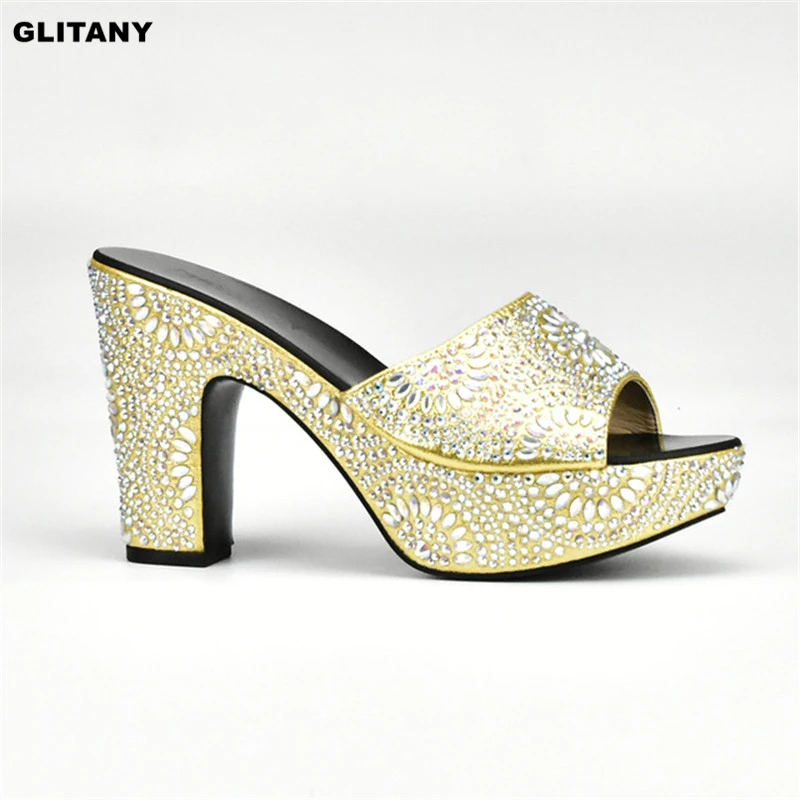 Новейшая модель Пикантные женские туфли-лодочки на низком каблуке Женские